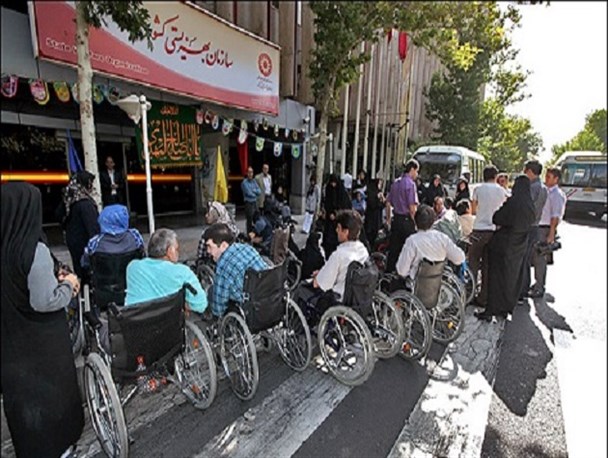 نامه ای که سالها پشت درهای بسته دولت ها در پاستور معطل ماند