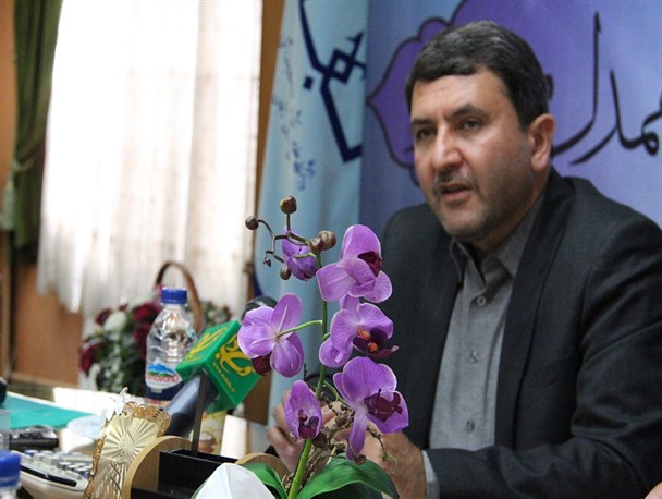 سیستم یکپارچه هشدار زنجیره سرما در زنجان راه اندازی شد