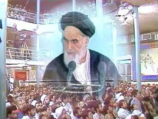 نهاد شورای نگهبان همیشه مورد تایید اینجانب است+پوستر