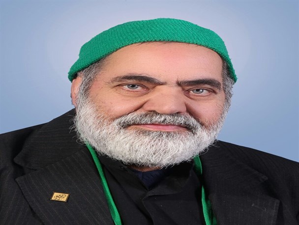 نقش شهید ابراهیمی در تسخیر دفتر حزب رستاخیز بافق