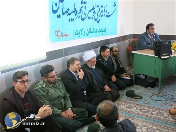 انتقال فرهنگ انقلاب و ایثار از اهداف ویژه برنامه های دهه فجر