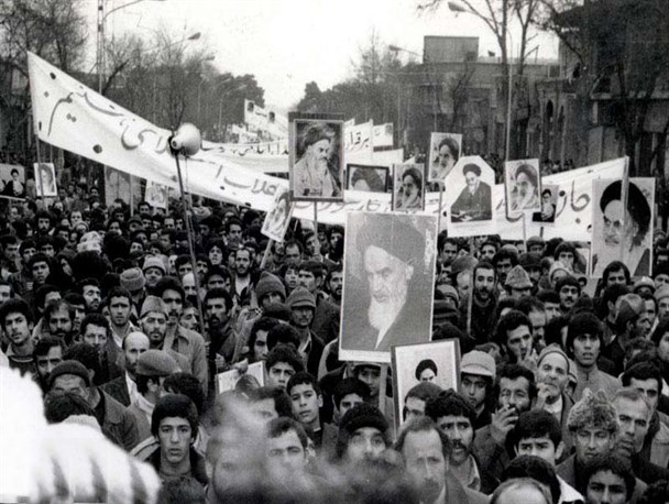 هیات های مذهبی در پیروزی انقلاب نقش بسزایی داشتند