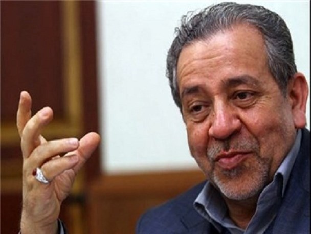 درخواست ما از دولت، توجه به احیای تالاب گاوخونی به عنوان یک پروژه بین المللی است