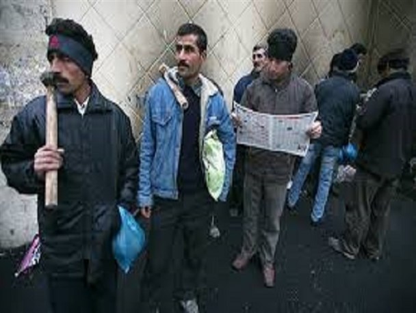 بیکاران بدون بیمه خارج از آمار بیکاری!