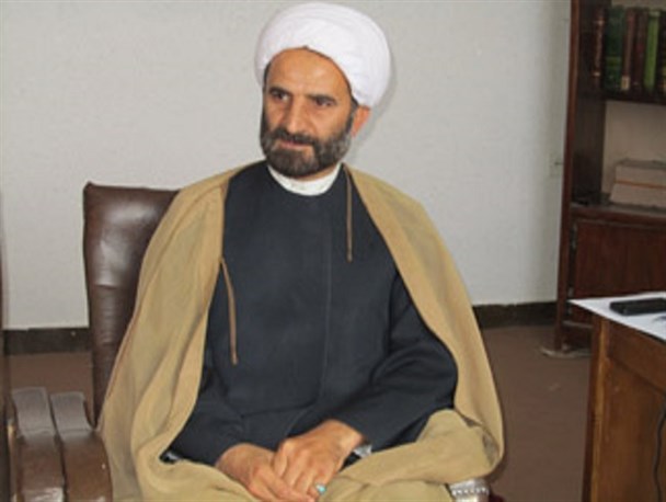 نقش ایمان تضمین کننده پیروزی انقلاب اسلامی  بود
