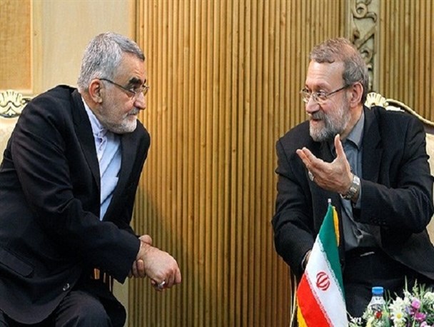 بروجرد؛ میزبان مرد سیاسی