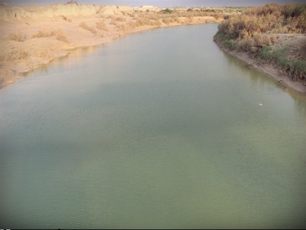 طعم شیرین زندگی در دل طبیعت روستای درودگاه