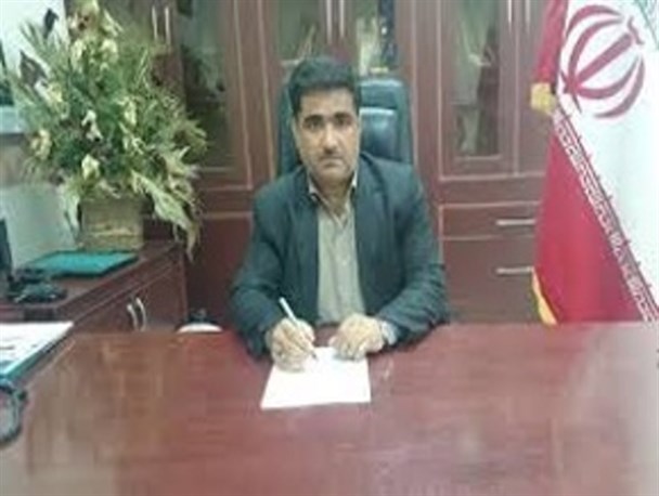 بهره برداری از 50 پروژه کشاورزی ،آموزشی ،بهداشتی و خدماتی در هیرمند/ حضور گسترده مردم مرزنشین هیرمند در راهپیمایی 22 بهمن