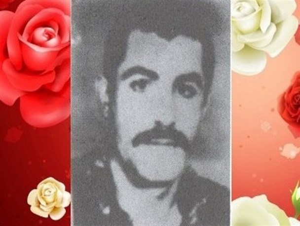 قنادی که قبل از چشیدن شهد شیرین پیروزی انقلاب شربت شهادت سر کشید