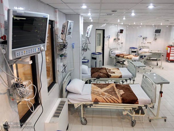 کار احداث کلینیک تخصصی سرطان در بروجرد آغاز شد
