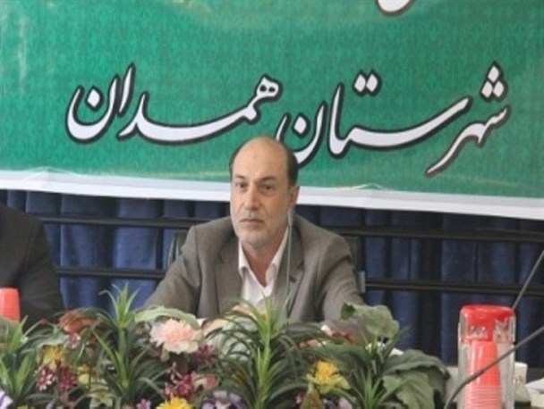 تدوین سند راهبردی ساماندهی بازار تاریخی میوه و تره بار همدان