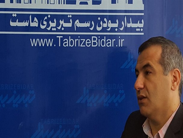 در دعوای بین دو نفر هر دو را باید اخراج کرد/ ما برخی اوقات وارد بازی می شویم که داور یا ضعیف است یا مغرض