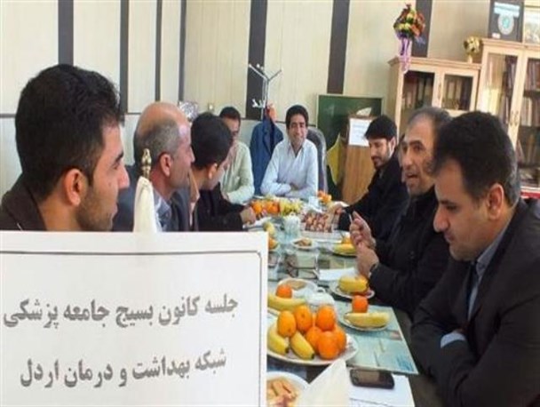تفکر بسیج به عنوان یک تفکر برتر ریشه در گفتمان اهل‌بیت (ع) دارد