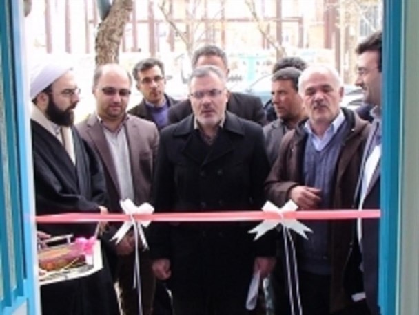 پنج واحد مسکن مددجویی در خلخال افتتاح شد