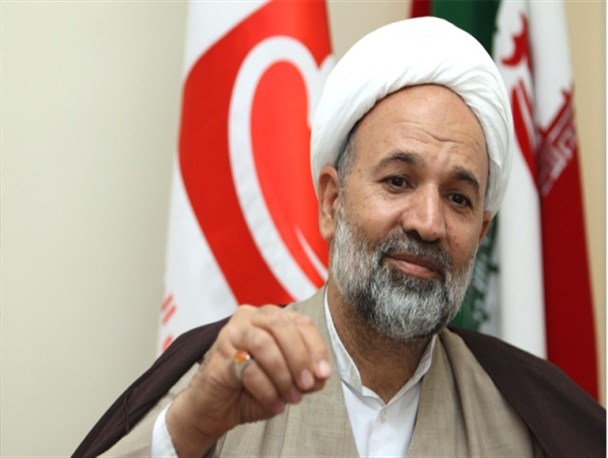 هاشمی می خواهد از سید حسن خمینی برای خود کسب مشروعیت کند