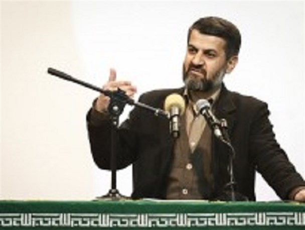 راهی تا تحقق بیداری اسلامی نمانده است/ عربستان در جنگ با یمن حماقت خود را به همگان نشان داد