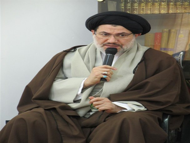 راه حفظ اقتدار نظام حضور پر رنگ ملت در همه عرصه ها است