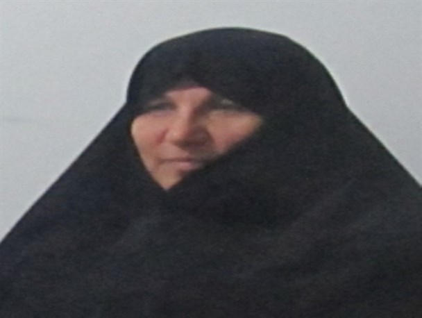 خاطره های شیرین یک بانوی انقلابی بیرجندی