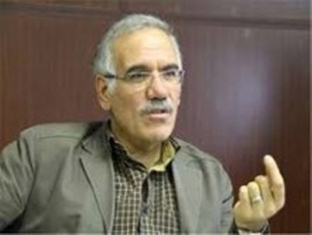 پادگان تیپ 216 زرهی زنجان نیازی به جابجایی ندارد
