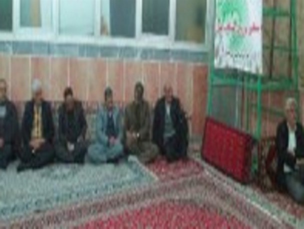 چهارمین نشست ارتباط مردمی شورا و شهردار نطنز