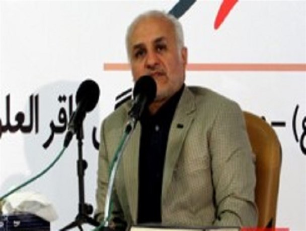 به نماینده مجلسی نیاز داریم که بر شعار ما می توانیم تکیه کند/ نیاز به مجلس ضد نفوذ داریم