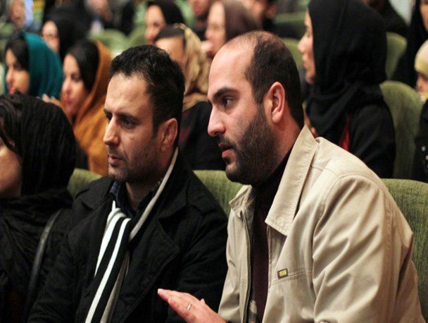 گزارش تصویری مراسم اختتامیه هفتمین جشنواره استانی شعر بسیج