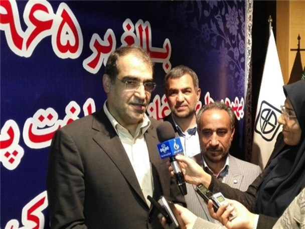 96درصد داروها در داخل کشور تولید می‌شود/ برای 900  هزار نفر از فارغ تحصیلان دانشگاه ها ایجاد اشتغال می شود