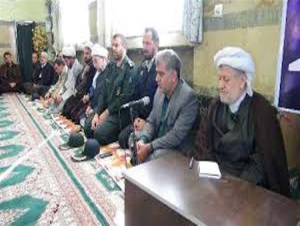 حضور در انتخابات، نشان اقتدار و شکر نعمت امنیت است