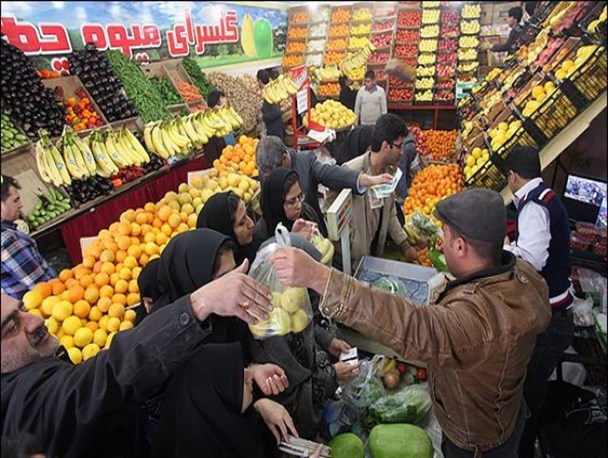 اندر حکایت اجناس چند نرخی!!!