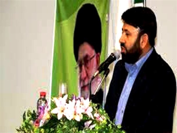 بهره برداری بیش از 69 پروژه عمرانی در شهرستان کازرون
