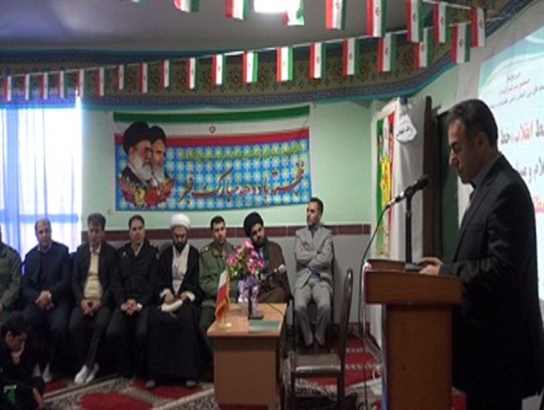 93/5 درصد نرخ باسوادی در شهرستان خلخال