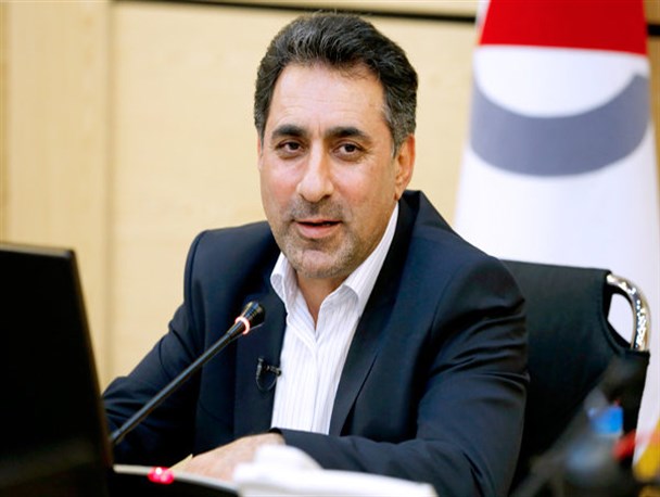 اتوبان همت 60 درصد پیشرفت داشته است/ آزادراه تهران شمال را اوایل سال 96 به اتمام می رسانیم