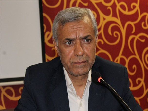 فرماندار میامی خواستار ارتقای نمایندگی های شهرستان به اداره شد