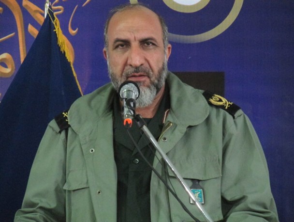 خودکفایی ایران در عرصه نظامی حاصل باور توان داخلی است/روند سازش و نرمش با استکبار معنا ندارد