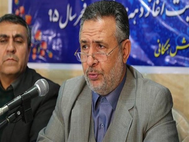 بهره مندی 41 روستا در آذربایجان غربی از آب آشامیدنی سالم و بهداشتی