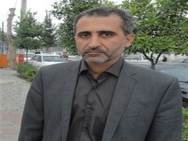 درویشی مدیر عامل باشگاه فرهنگی ورزشی ملوان بندرگز شد
