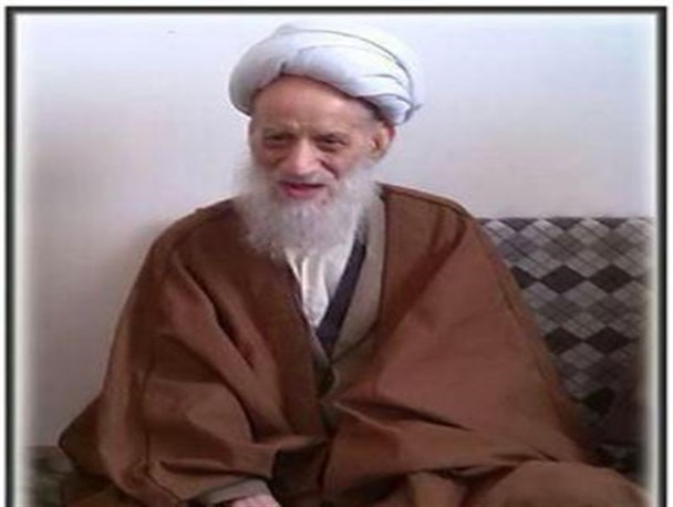 مجاهدت های مرحوم آیت الله یکتایی در دوران انقلاب و ارتباط تنگاتنگ با امام خمینی(ره)