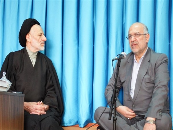 برگزاری کنگره بزرگداشت بین المللی شهدای جهان اسلام در 22 اسفند/ عملیاتی شدن 80 درصد قانون جامع خدمات رسانی به ایثارگران