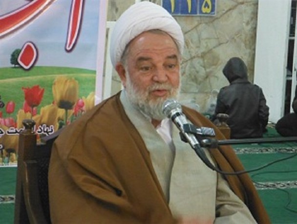 امام خمینی(ره) هندسه نظام اسلامی را بر پایه ولایت فقیه طراحی کرد/ تحقیر آمریکا در اجلاس آستانه از کرامات انقلاب اسلامی ایران بود