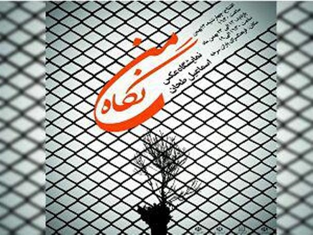برپایی نمایشگاه عکس "نگاه من" ویژه دهه فجر در سرخه