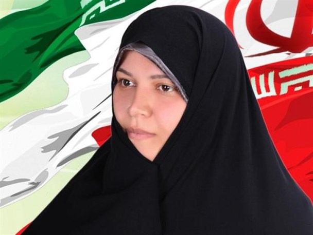 هویت بخشی به زنان مسلمان ایرانی مهمترین دستاورد انقلاب اسلامی