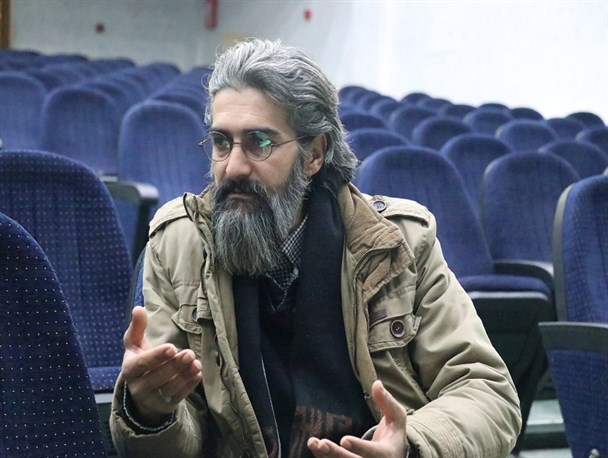 نقش ویژه سینما در مسیردهی جریانات فرهنگی/ صدای پوکه اسلحه «حاج کاظم» ساعتها با ما سخن می گوید