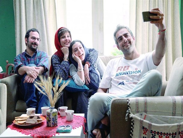 ایتالیا ایتالیا فیلم دم دستی و تکراری با فیلمنامه ای اقتباسی/ سفارش سفارتخانه اولویت کارگردان کم تجربه