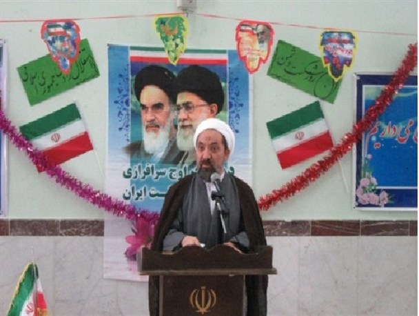 رمز ماندگاری انقلاب مردم ایران، جامعیت آن بود