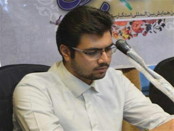 مسئولین وصیتنامه امام راحل و اهداف انقلاب را مطالعه کنند