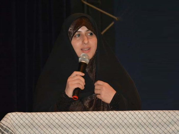 مدافع حریم ولایت بودن از مدافع حرم بودن مهم‌تر است
