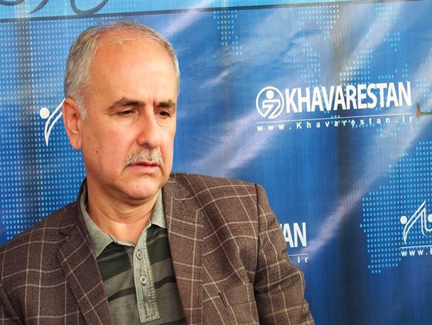افتتاح کارخانه سیمان باقران در سفر رئیس جمهور به خراسان‌جنوبی