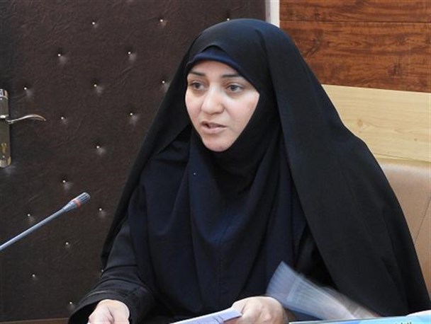 همایش زینبیون در کانون بسیج جوانان ارومیه برگزار می شود