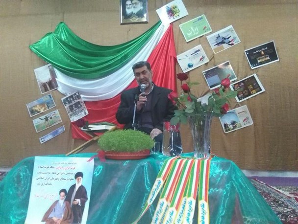 تحریف اصول انقلاب و خط امام (ره) و رهبری مهم ترین تهدید برای انقلاب اسلامی است