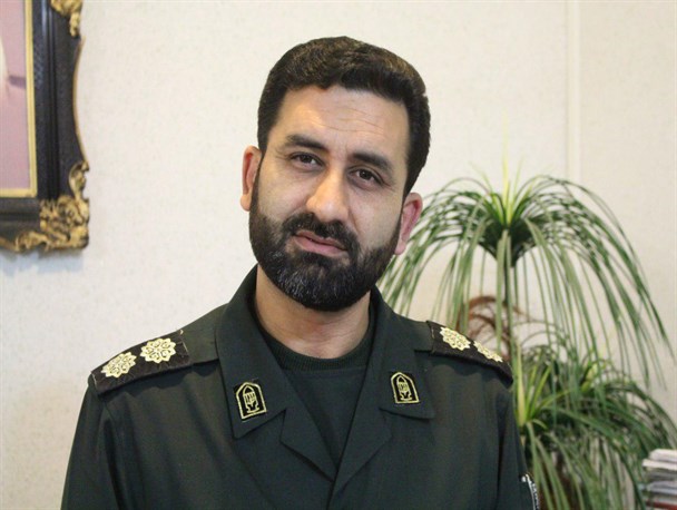 برنامه های دهه فجر سپاه ناحیه آق قلا تشریح شد + جدول